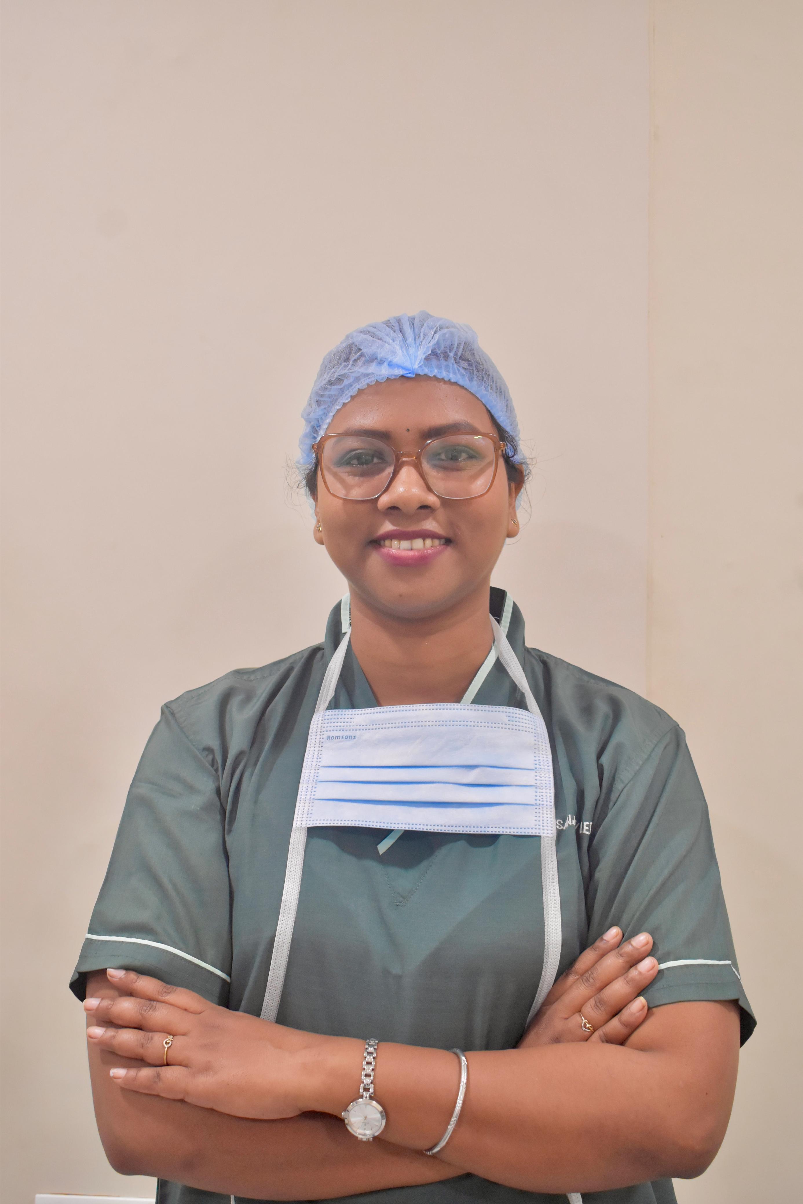 Dr. Rupa Epil